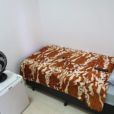 O Albergue Hostel Сан-Паулу Екстер'єр фото