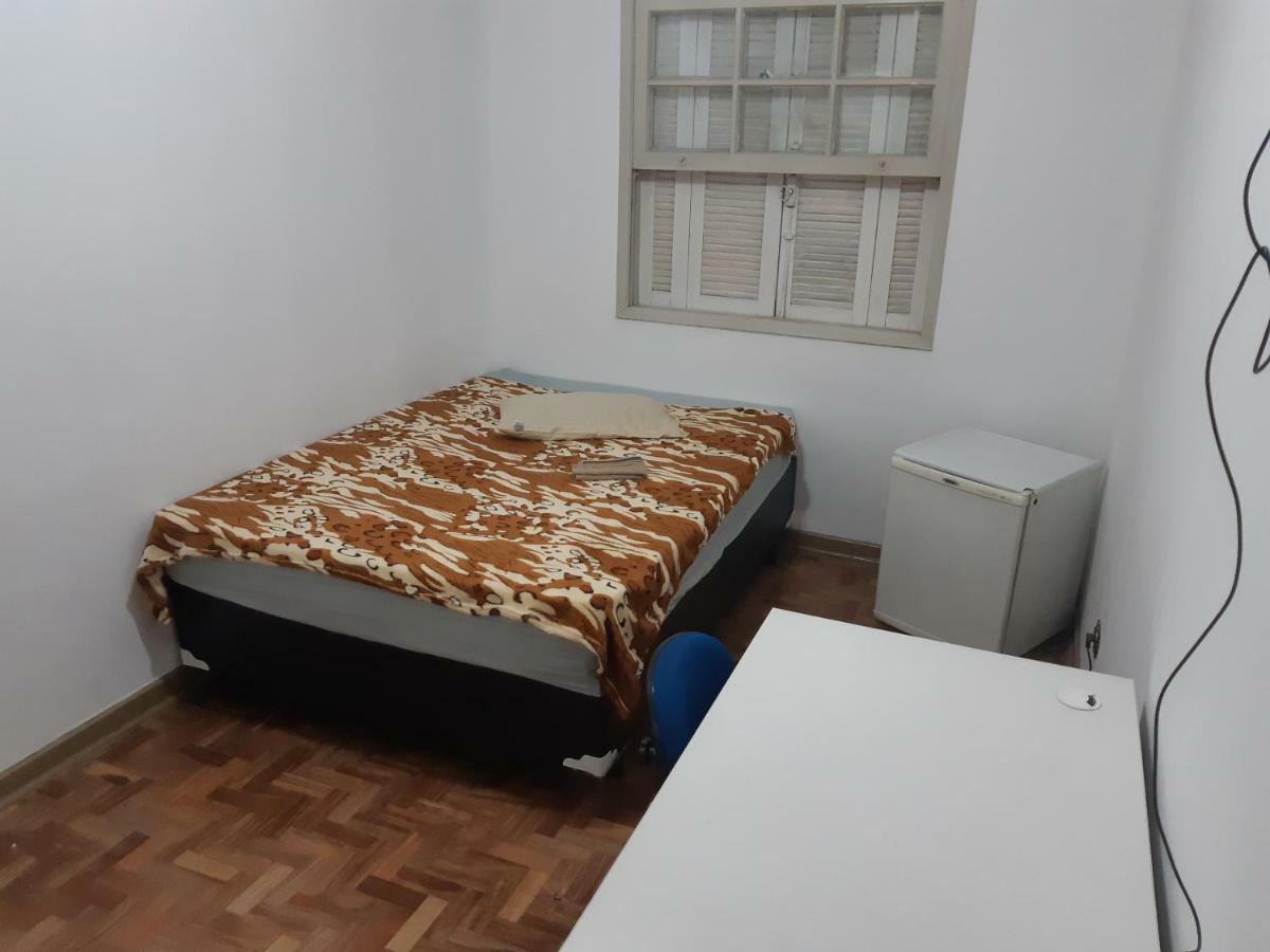 O Albergue Hostel Сан-Паулу Екстер'єр фото