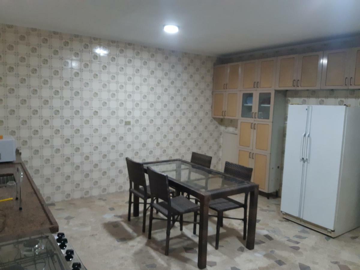 O Albergue Hostel Сан-Паулу Екстер'єр фото