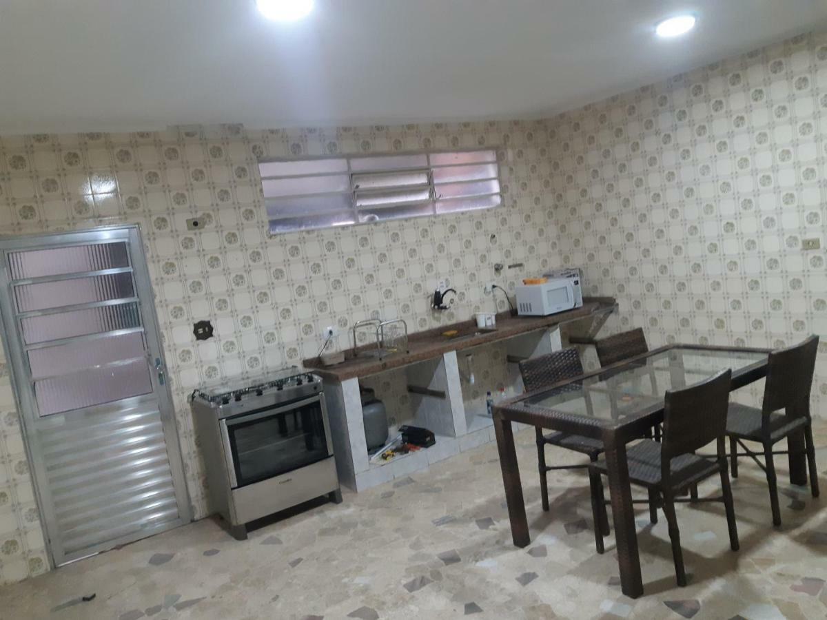 O Albergue Hostel Сан-Паулу Екстер'єр фото