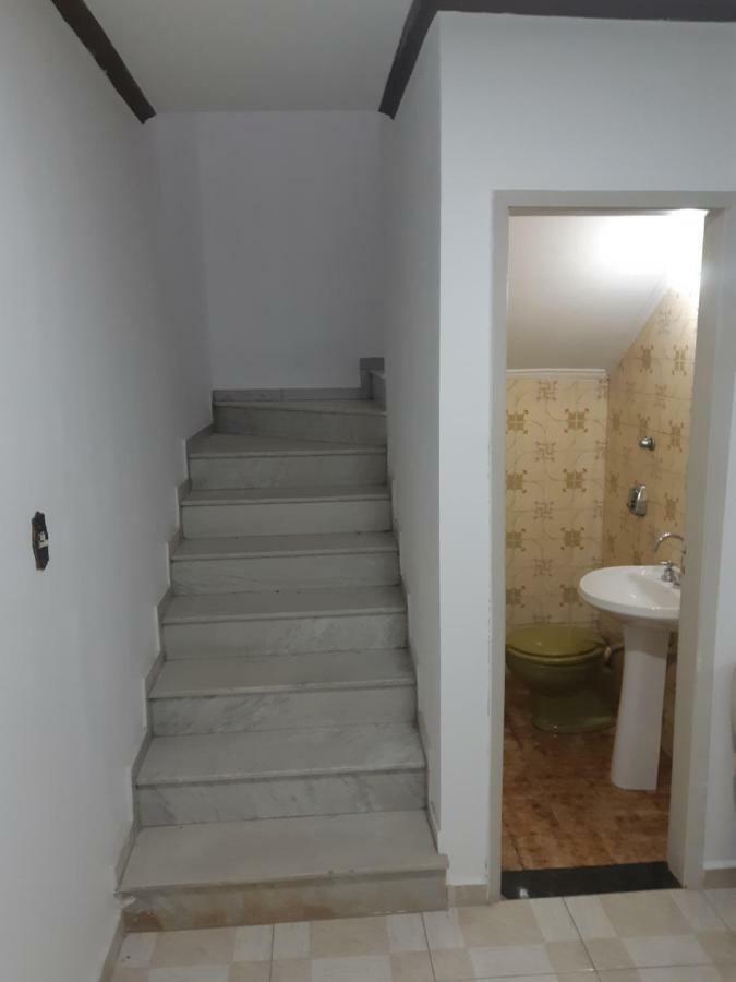 O Albergue Hostel Сан-Паулу Екстер'єр фото